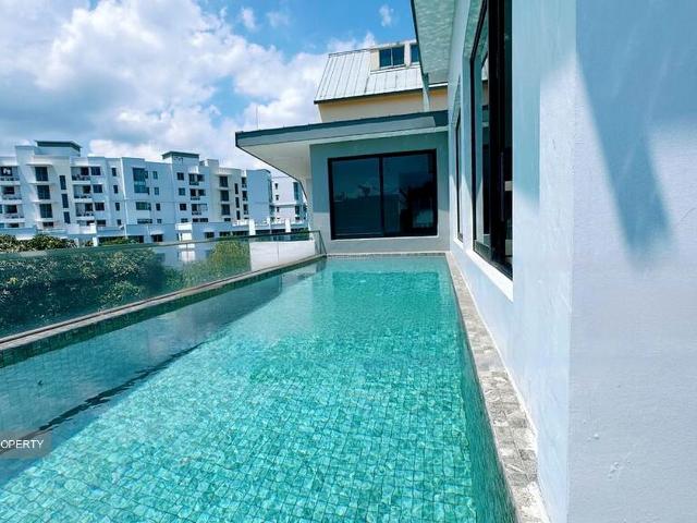 Detached House for sale in Joo Chiat