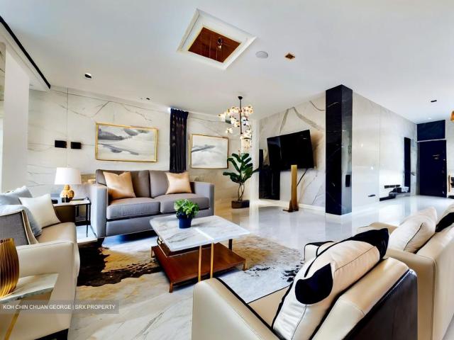 Apartment for sale in Joo Chiat