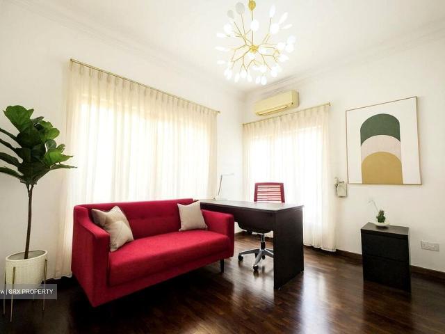 Apartment for sale in Geylang, 14 Central East, Eunos