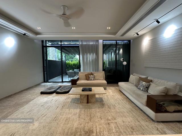 Condominium for sale in Joo Chiat