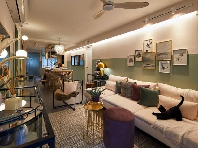 Property for sale in Joo Chiat