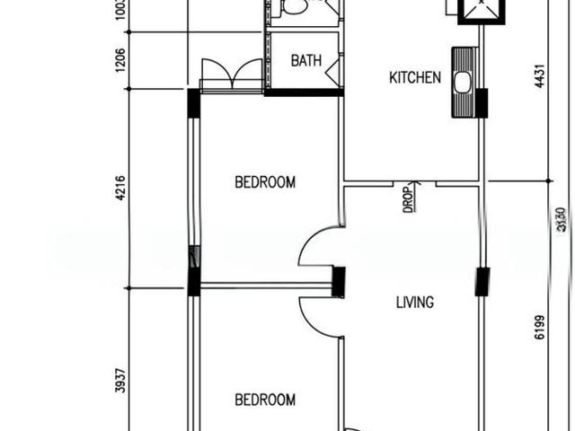 Detached House for sale in Joo Chiat