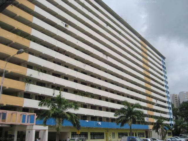 Detached House for rent in Joo Chiat