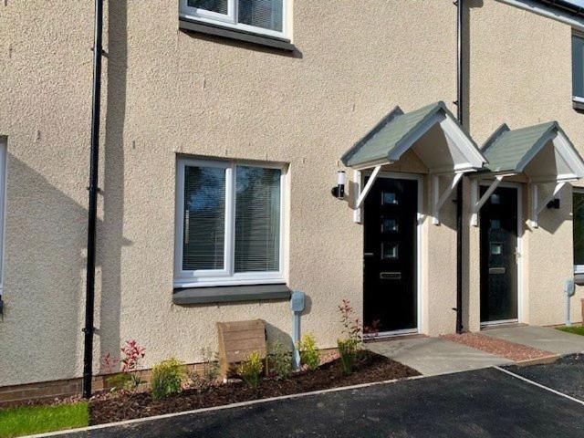 House for rent in Balmullo, Fife