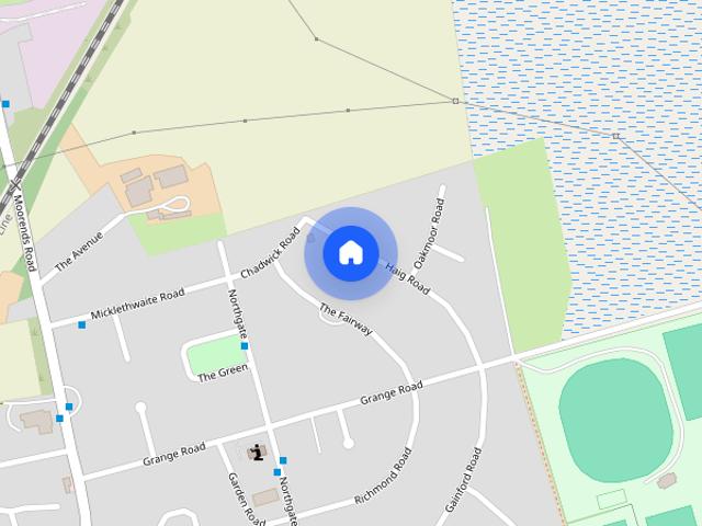 House for rent in Moorends, Doncaster