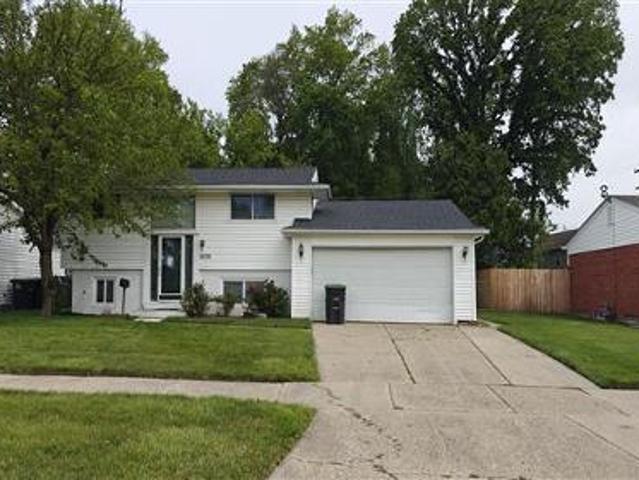 House for sale in Taylor