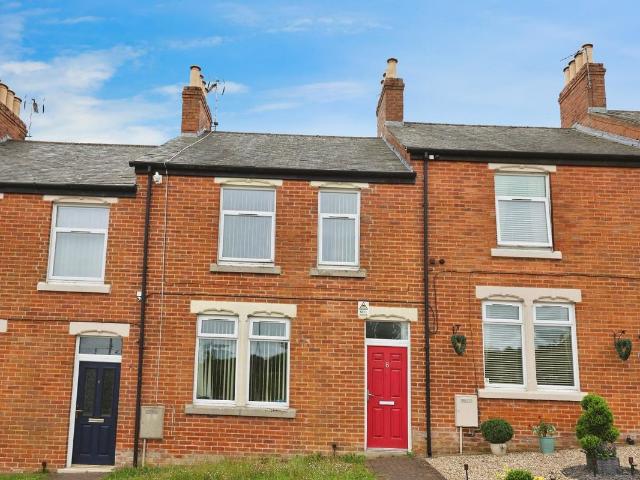 House for rent in Ferryhill, Ferryhill Station