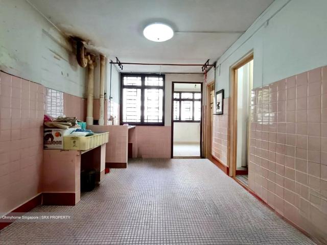 Detached House for sale in Joo Chiat