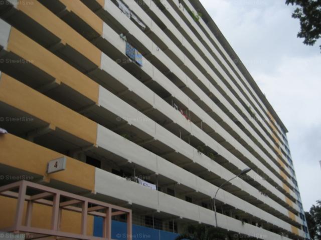 Detached House for sale in Joo Chiat