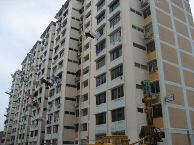Detached House for sale in Joo Chiat