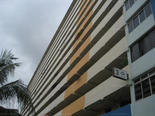 Detached House for rent in Joo Chiat