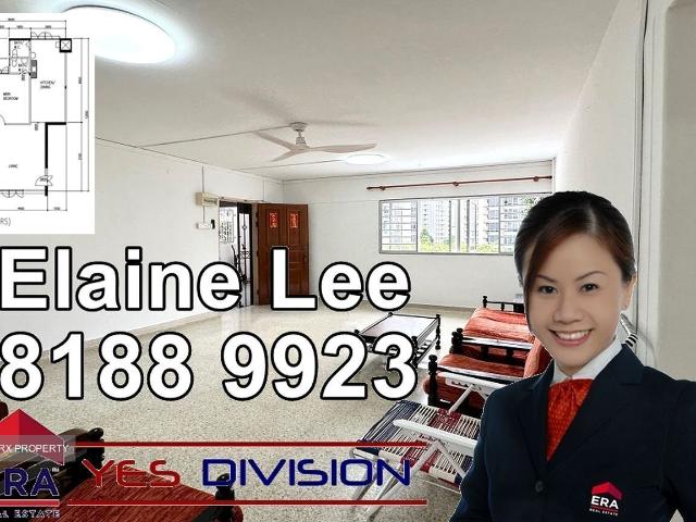 Detached House for sale in Geylang, 14 Central East, Eunos