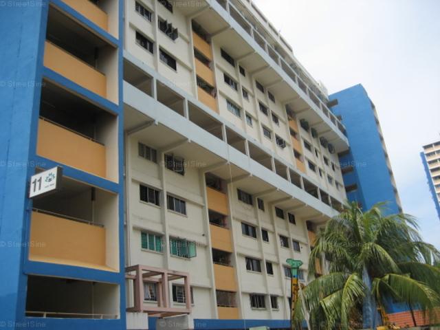 Detached House for rent