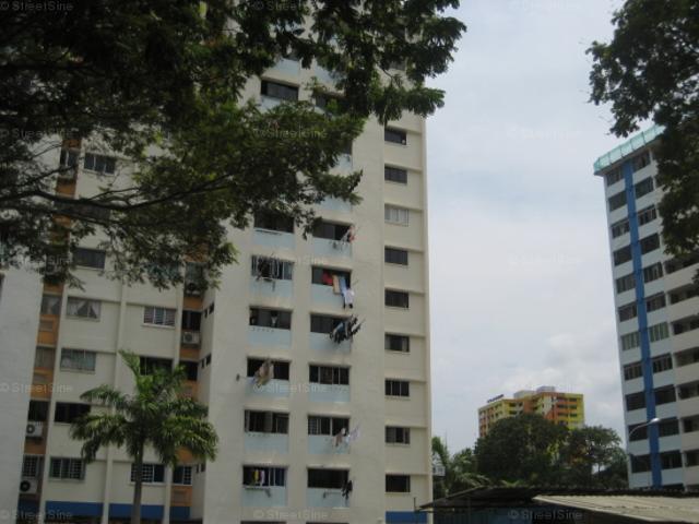 Detached House for rent in Joo Chiat