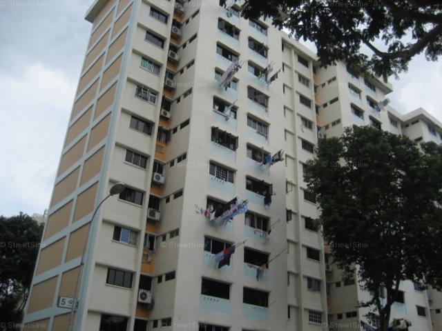 Detached House for rent in Joo Chiat