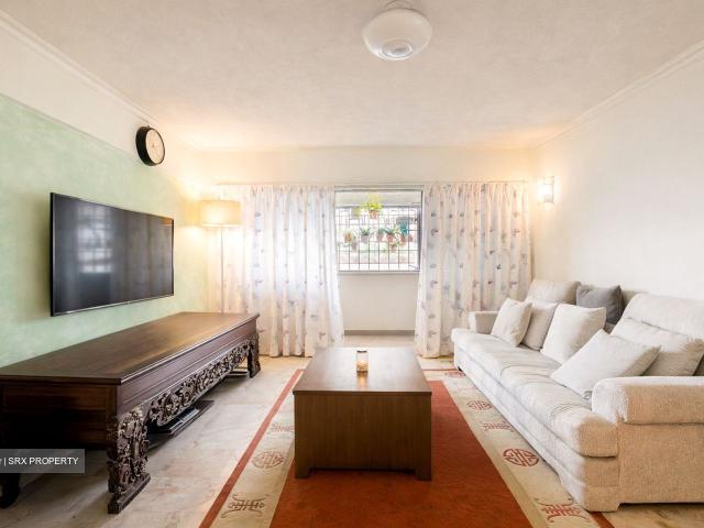 Detached House for sale in Joo Chiat