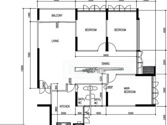 Detached House for sale in Joo Chiat