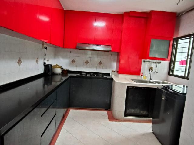 Detached House for sale in Joo Chiat