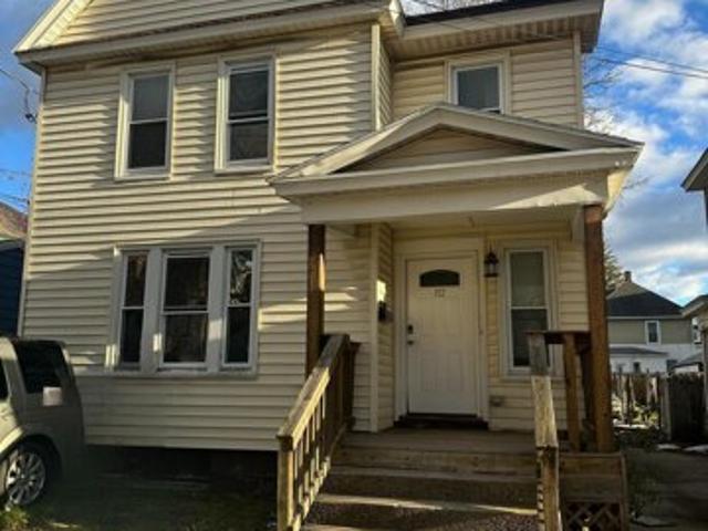 House for sale in Schenectady, New York