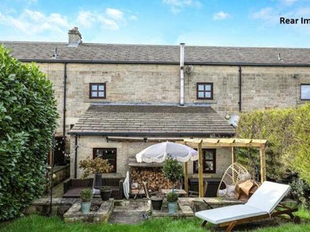House for sale in Wilthorpe, Pogmoor