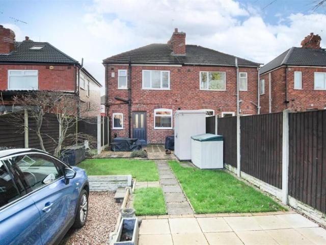 Apartment for rent in Balby, South Yorkshire