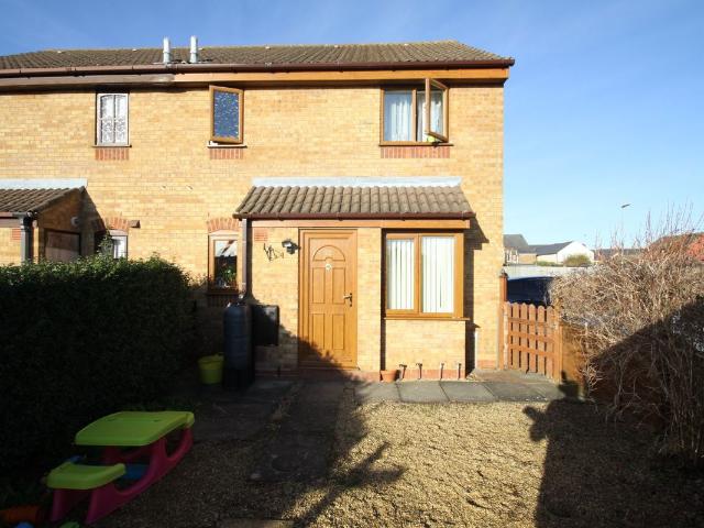 House for rent in Four Gotes, Cambridgeshire