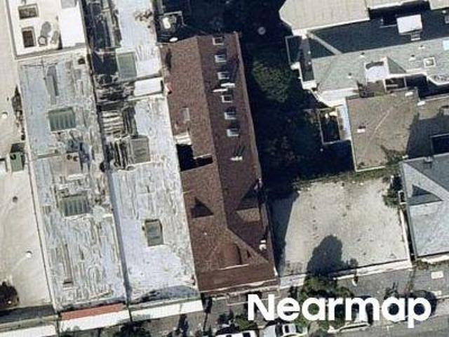 Commercial for sale in San Francisco