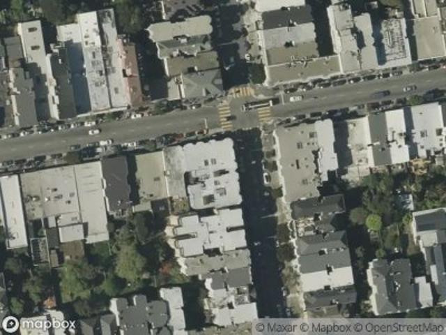 Commercial for sale in San Francisco, California