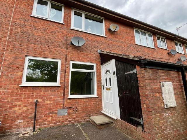 Apartment for rent in Sherwood, Higher Bartle