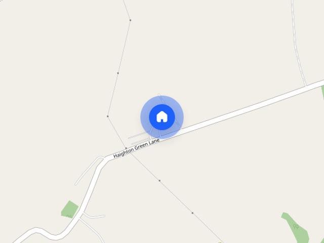 House for rent in Grimsargh, Preston