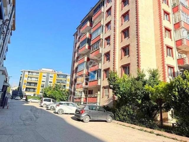 Van içerisinde kiralık mülk