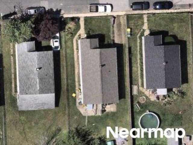 House for sale in Brooklyn, Maryland