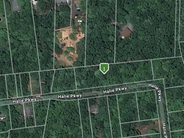 Land for sale in Shady Side, Maryland