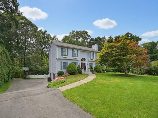 House for sale in Bristol, Massachusetts
