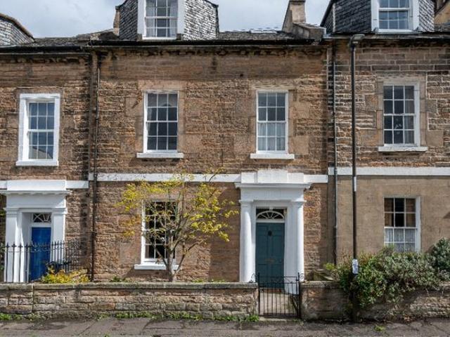 House for rent in Lauriston, City of Edinburgh