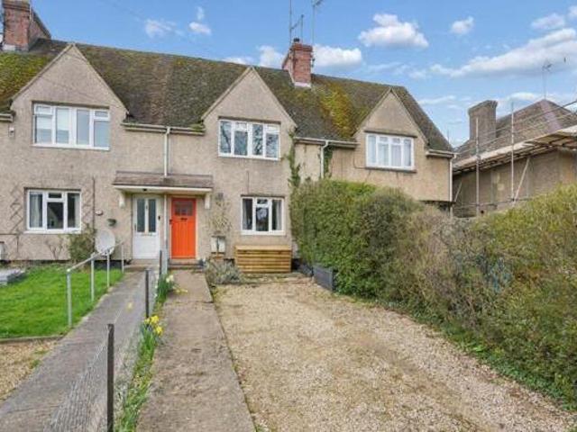 House for sale in Madley Park, West Oxfordshire