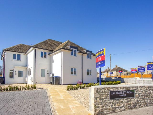 Apartment for rent in Crawley, Black Bourton
