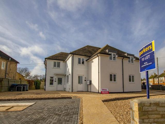 Apartment for rent in Madley Park, West Oxfordshire