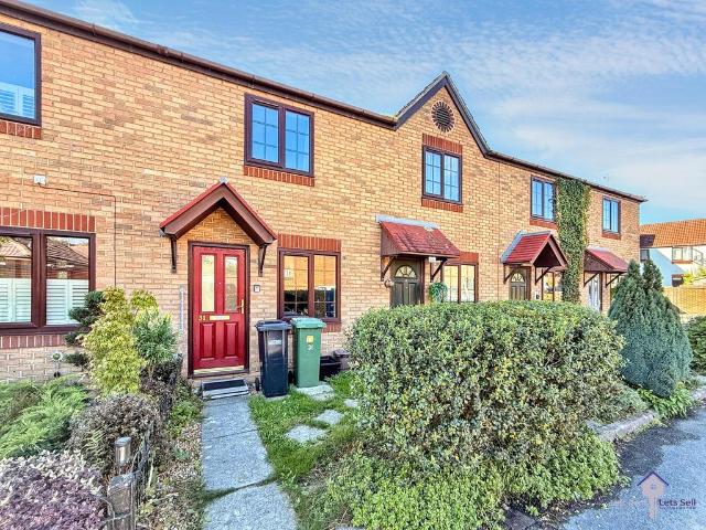 House for rent in Shamblehurst, Eastleigh