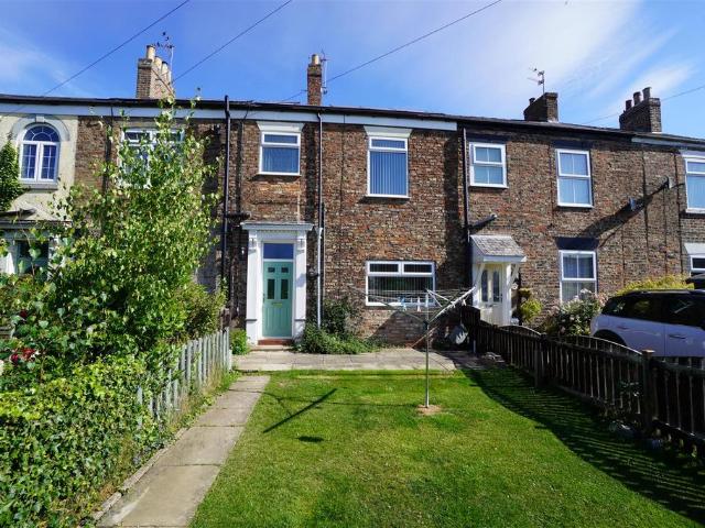 House for rent in North Howden, East Riding Of Yorkshire