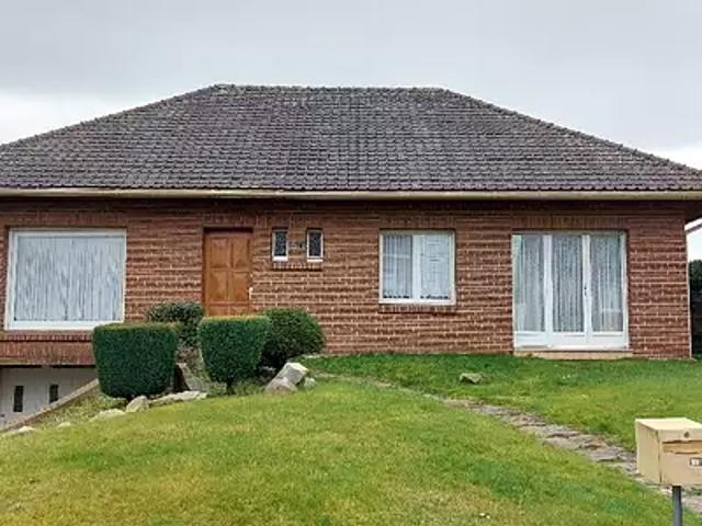 Maison vente à Béthune, Haillicourt