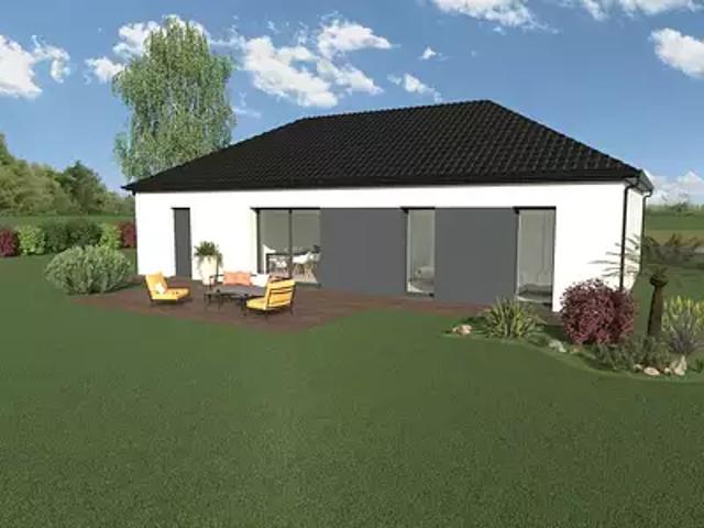 Maison vente à Béthune, Haillicourt