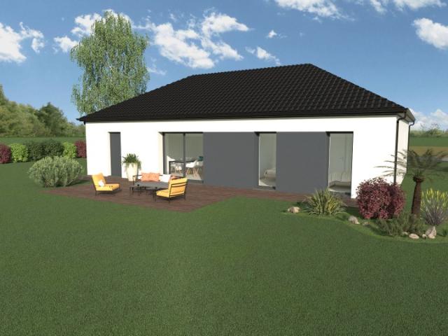 Maison vente à Béthune, Haillicourt