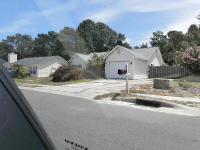 House for sale in Wilmington, North Carolina