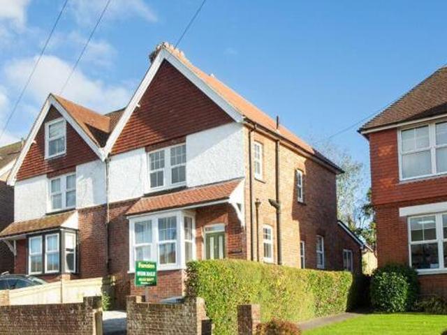 House for sale in Cross In Hand, East Sussex