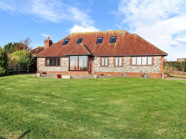 House for rent in Cross In Hand, East Sussex