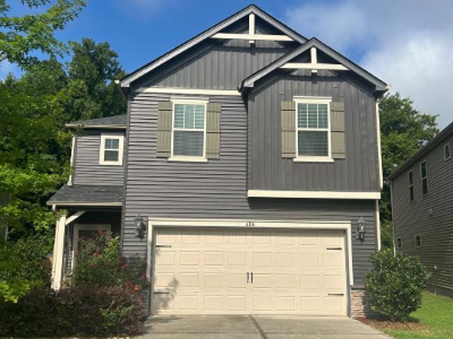 House for sale in Mecklenburg, North Carolina
