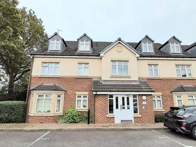 House for sale in West Midlands