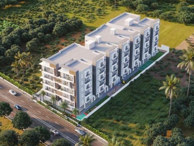 Flat for sale in Haidarabad, Telangana