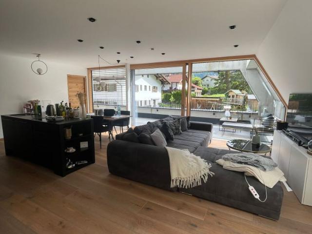 Apartment mieten in Haimingerberg, Haiming